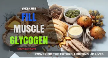 Loading Muscle Glycogen: The Best Carb Sources