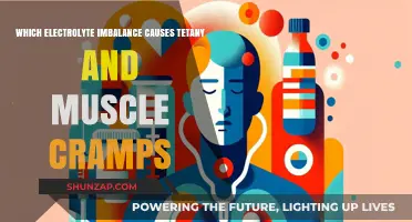 Hypocalcemia: The Electrolyte Imbalance Triggering Tetany and Muscle Cramps