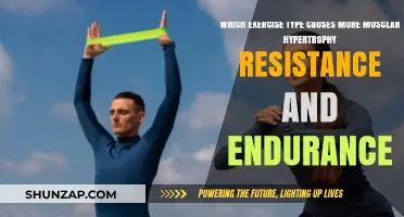 Resistance vs. Endurance Training: Which Builds More Muscle Mass?