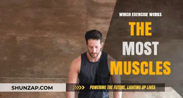 Maximize Your Workout: Discover the Ultimate Full-Body Exercise