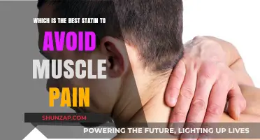 Choosing the Right Statin: Minimizing Muscle Pain for Optimal Health