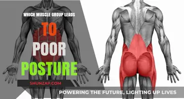 Weak Core and Tight Chest: The Culprits Behind Poor Posture