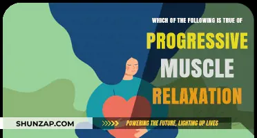 Progressive Muscle Relaxation: Unraveling the Truth Behind Its Benefits