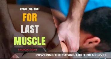 Last Muscle Treatment: What Works?
