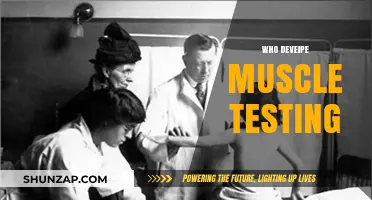 Muscle Testing: A Powerful Tool for Personalized Health