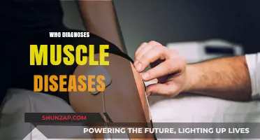Muscle Disease Diagnosis: Who Are the Specialists?