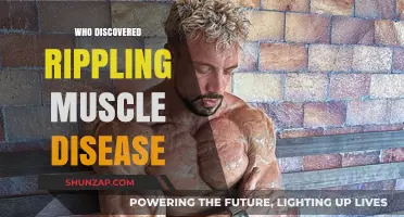 Scientists Uncover the Mystery of Rippling Muscle Disease