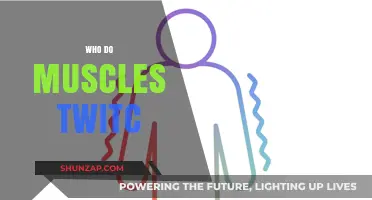 Muscle Twitching: Why It Happens and What to Do