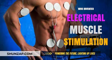 The Origin of Electrical Muscle Stimulation Therapy