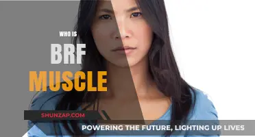 The Rise of BRF Muscle: An Inspiring Fitness Journey
