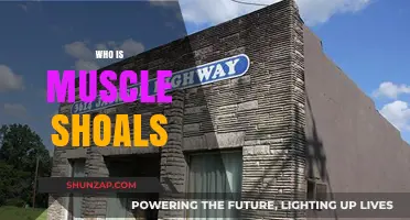 Muscle Shoals: The Hit-making Capital of America