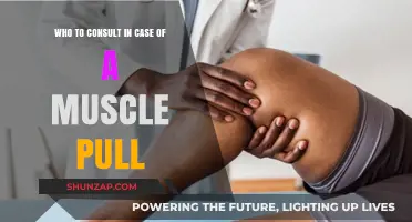 Muscle Pull? Consult These Experts for Quick Recovery and Relief