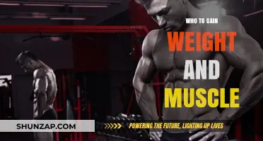 Effective Strategies to Gain Weight and Build Muscle Mass Fast
