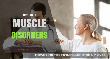 Muscle Disorders: Who Treats Them?