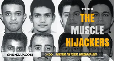 The Muscle Hijackers: A Brutal Crime Story