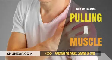 Why Do I Always Pull Muscles? Causes and Prevention Tips