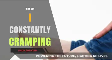 Understanding the Causes of Persistent Muscle Cramps
