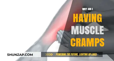 Unraveling the Mystery: Why Muscle Cramps Strike and How to Stop Them