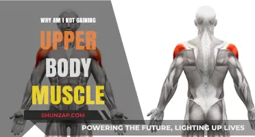 Unlocking Upper Body Gains: Common Mistakes and Solutions Explained