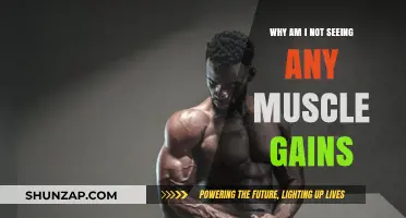 Unlocking Muscle Growth: Common Mistakes Hindering Your Gains
