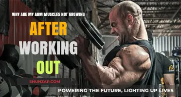 Unlocking Arm Growth: Overcoming Plateaus in Your Workout Routine