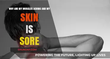 Muscle Pain and Skin Soreness: Causes and Remedies Explained