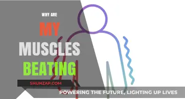 Muscle Twitching: Why Your Muscles Beat and What to Do