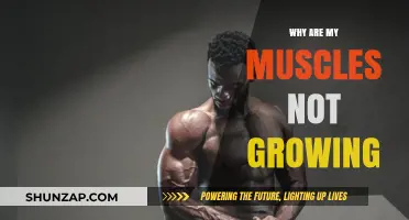 Unlocking Muscle Growth: Common Mistakes Hindering Your Progress