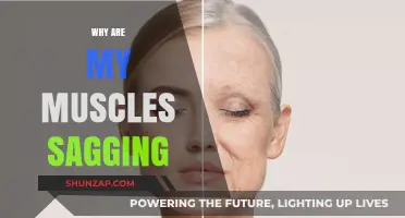 How to Tighten Sagging Muscles and Get Toned