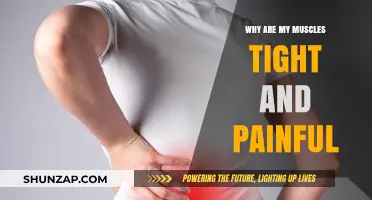 Understanding Muscle Tightness: Causes, Pain Relief, and Prevention Strategies