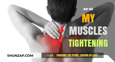 Understanding Muscle Tightness: Causes and Solutions
