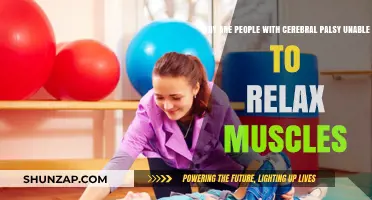 Understanding Cerebral Palsy: The Challenge of Muscle Relaxation Explained