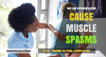 Hyperventilation and Muscle Spasms: Unraveling the Surprising Connection