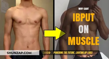 Unlocking Muscle Growth: Overcoming Obstacles to Muscle Gain