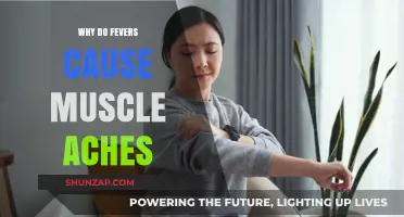 Fevers and Muscle Aches: Understanding the Painful Connection