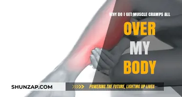 Understanding Muscle Cramps: Causes and Prevention Strategies