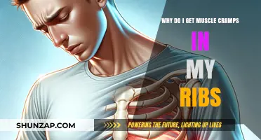 Understanding Rib Muscle Cramps: Causes and Relief Strategies
