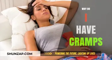 Understanding Cramps: Causes and Remedies for Everyday Relief