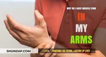 Understanding Arm Muscle Pain: Causes, Prevention, and Effective Relief Strategies