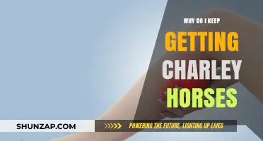 Unraveling the Mystery: Why Charley Horses Strike and How to Stop Them