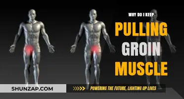 Understanding Repeated Groin Strains: Causes, Prevention, and Recovery Tips