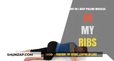 Understanding Rib Muscle Strains: Causes and Prevention Tips for Relief