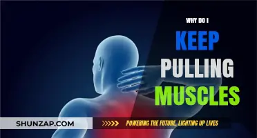 Understanding Muscle Strains: Why Do I Keep Pulling Muscles?