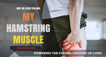 Why Do I Keep Pulling My Hamstring? Causes and Prevention Tips