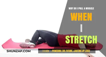 Why Stretching Sometimes Causes Muscle Pulls: Understanding the Risks