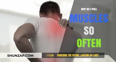 Frequent Muscle Pulls: Understanding Causes and Prevention Strategies