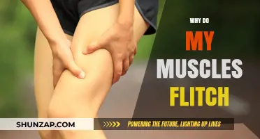 Muscle Twitching: Why It Happens and What to Do