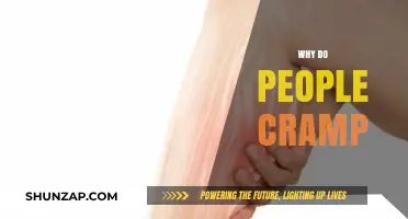 Unraveling the Mystery: Why Do People Experience Cramps?
