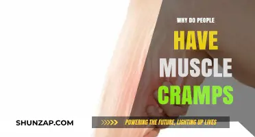 Unraveling the Mystery: Why Do People Experience Muscle Cramps?