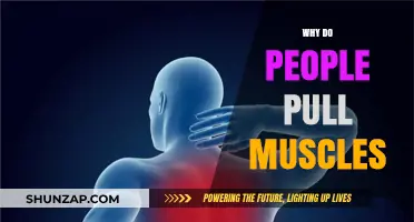 Understanding Muscle Strains: Why Do People Pull Muscles?